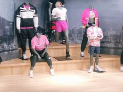 -NIKE(澳门威尼斯人店)