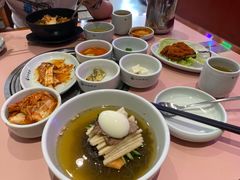 -山水甲山(右安门店)