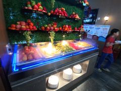 -千家粗粮王·火锅烧烤自助(庆阳店)