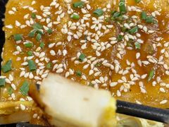 -恋萍小吃(时代店)