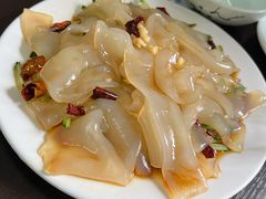 -玫瑰红烤羊排(北新桥三条店)