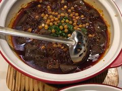 鸭血-大鸭梨烤鸭(石佛营店)