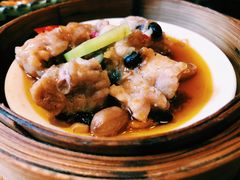 -颐和•海鲜砂锅粥•啫啫煲(奥林匹克广场店)