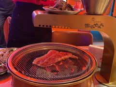 -西塔老太太泥炉烤肉(苏州大悦城店)