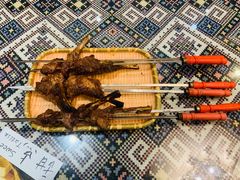 -新疆伊宁远征餐厅