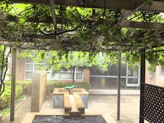 -春晖园度假酒店温泉