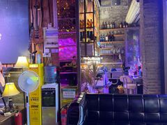 -喜鹊音乐酒馆(西街店)