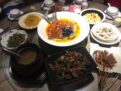 -饭桌故事·血鸭湘(荣宝华店)