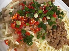 -川宜·胡二娃面馆(总店)