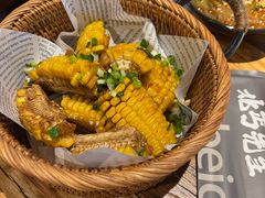 -北丐先生·野馄饨烧烤(南京首店)