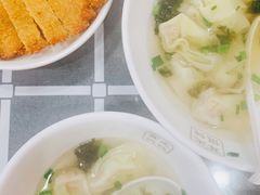 -潘国仙耳光馄饨(黄家阙路店)