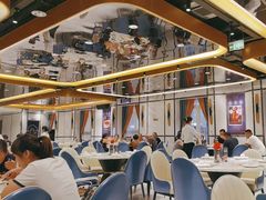 -海上名珠·海鲜酒楼(励骏庞都店)