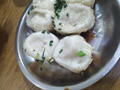 -黄阿姨锅贴大王(万航渡路店)