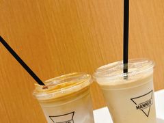 -Manner Coffee(K11店)