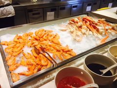 -上海雅居乐万豪侯爵酒店