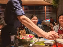 -巴奴毛肚火锅(邯郸美乐城店)
