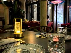 -Osteria Garden 生蚝花园餐厅(原进贤路店)