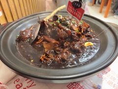 -回味黑鸭煲·始于2006(万松园店)