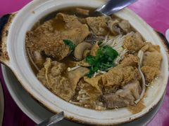 -兴记肉骨茶(甲洞大街第二新分店)