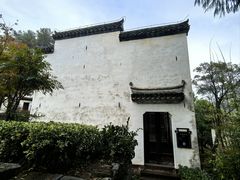 -潜口民宅博物馆