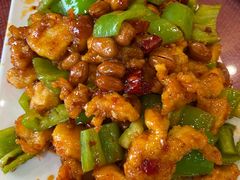 -桃子餐厅·天津菜(红星路直营店)