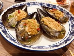 -虾少爷龙虾烧烤(双桥路店)