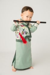 -倾城宝贝儿童摄影(浦东金谊店)