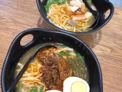 -桂在香知桂林米粉(红博中央公园店)