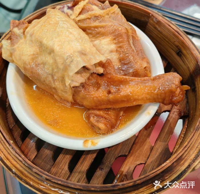 莲香楼图片
