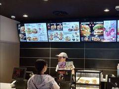 -肯德基(长乐店)
