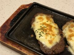 铁板芝士牛肉-源味家(杏林街店)