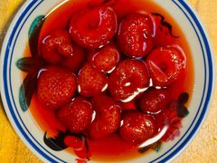 -鸭绿江海鲜烧烤大排档(杏林街店)