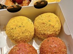 -正谈炸鸡(深圳首店)