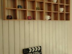 -长颈鹿咖啡(大学路店)