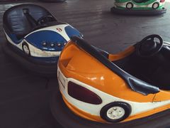 -南昌之星游乐场