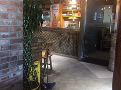 门面-聚点串吧·北京烧烤(赵登禹路店)