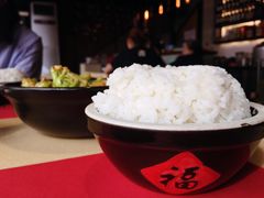 -一个叫川的地方(麒麟新天地店)