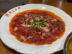 -邵汇大虾(会展店)