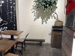 -成川茶店·潮汕工夫浓茶(万象店)