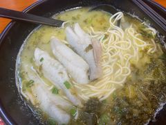 -鲜笃面(肇嘉浜路店)