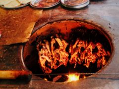 -海军馕坑肉店(库尔勒总店)