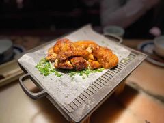 香葱吴山烤鸡半只-桂满陇·锦绣江南(益田广场店)