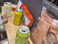 -牛气(将军澳中心店)