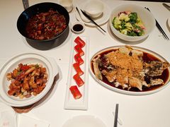 -茉里粤菜(皇姑万象汇店)