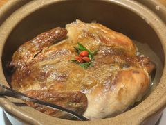 -金牌外婆家(苏州中心店)