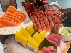 -匠和风精致料理(成都龙湖滨江天街店)