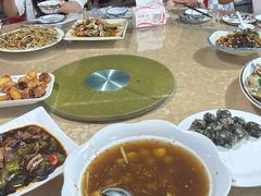-江南村海鲜馆(洞头店)