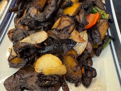 -妈妈的味道(和顺古镇店)