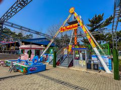 -西霞口神雕山野生动物世界