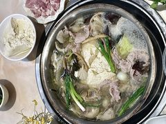 -海关荤豆花(洋河一路店)